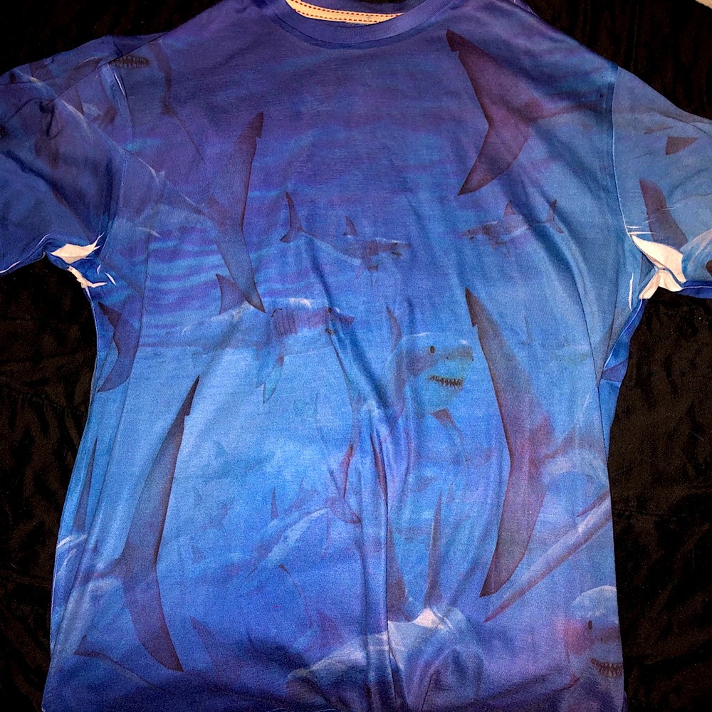 Shark Shirt